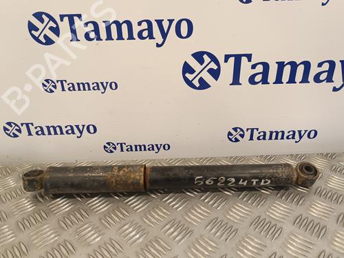 Used Right rear shock absorber SUZUKI JIMNY Closed Off-Road Vehicle (SN) 1.5 DDiS 4x4 (86 hp) 16752360