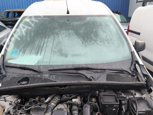 Used Front wiper motor Front wiper motor DACIA DOKKER Box Body/MPV 1.5 dCi 75 / Blue dCi 75 (FEJW, FEAH) (75 hp) 40221210 40221210