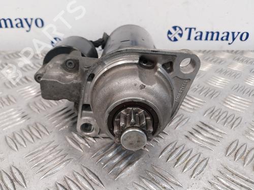 Startmotor SEAT LEON (1M1) [1999-2006]  24952695