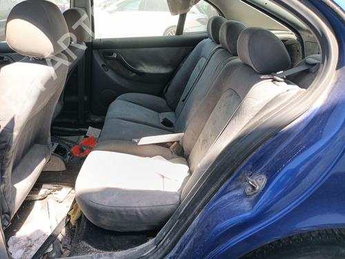 Gearbox SEAT LEON (1M1) 1.9 TDI | BP36597123M3  - Image 12