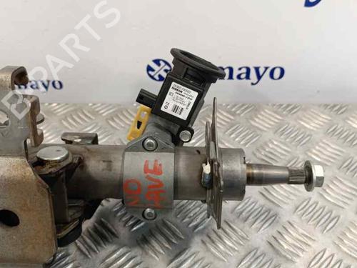 Steering column NISSAN MICRA III (K12) 1.4 | BP26153210M21 