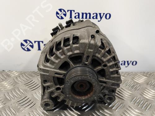 Alternator BMW 6 Coupe (F13) 640 d | BP40087968M7 - Image 1