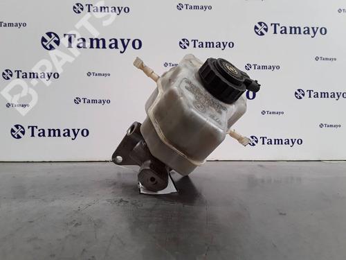 Brake master cylinder BMW 3 Convertible (E93) 330 d | BP7252018M77 
