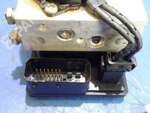 ABS pump FORD FIESTA IV (JA_, JB_) 1.8 DI | BP4598300M43 