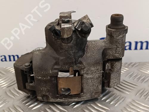 Used Left front brake caliper FIAT 500 (312_) 1.2 (312AXA1A) (69 hp) 17060434