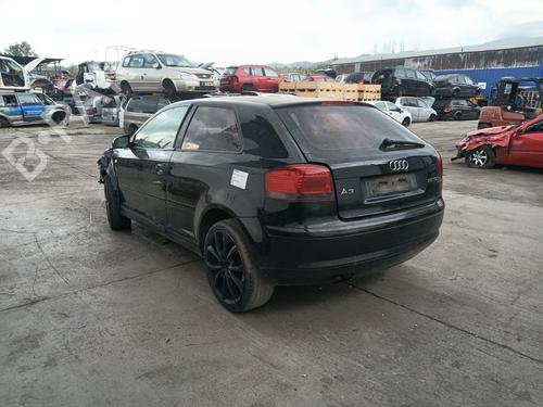 Gearbox AUDI A3 (8P1) 2.0 TDI 16V | BP34441274M3  - Image 10