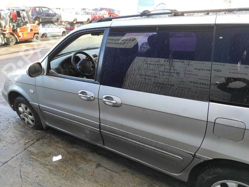 Startmotor KIA CARNIVAL II (GQ) 2.9 CRDi | BP18082280M8 
