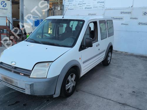 Engine FORD TOURNEO CONNECT 1.8 TDCi | BP39080158M1 - Image 4