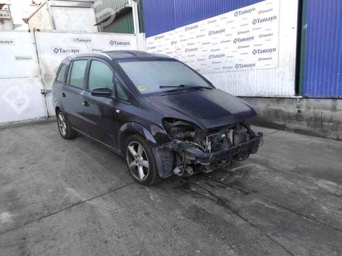 Used Gearbox OPEL ZAFIRA / ZAFIRA FAMILY B (A05) [2005-2019]  23109131