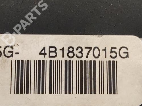 Front left lock AUDI A4 B6 (8E2) 1.9 TDI | BP9108516C98 