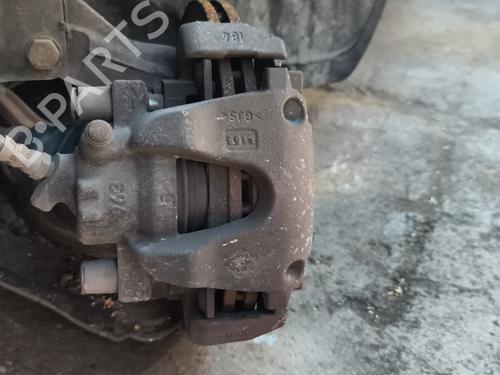 Used Left front brake caliper Left front brake caliper 38876315 38876315