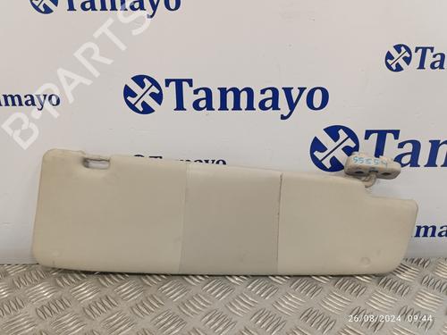 Used Right sun visor PEUGEOT BOXER Van 2.2 HDi 130 (131 hp) 19396111