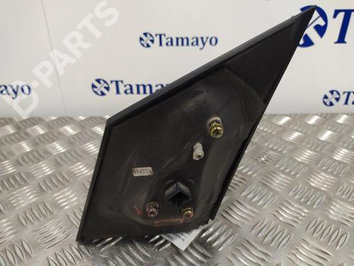 Right mirror HYUNDAI GETZ (TB) 1.1 | BP2546605C27 