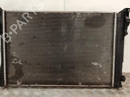 Used Heater matrix Heater matrix 38060789 38060789