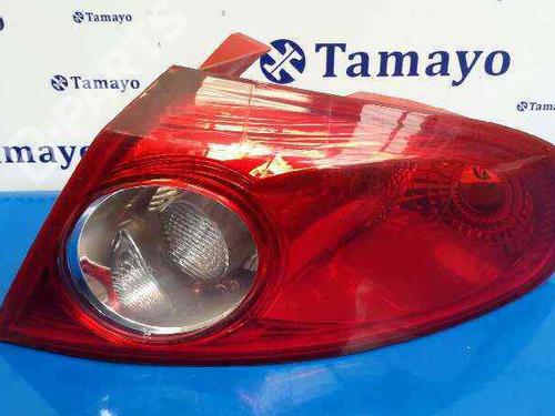 Used Right taillight CHEVROLET LACETTI (J200) 1.8 (121 hp) 5993703
