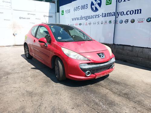 Front right panel PEUGEOT 207 (WA_, WC_) 1.6 HDi | BP36407931C59 - Image 2