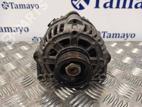 Alternator CHEVROLET AVEO / KALOS Hatchback (T250, T255) 1.4 (101 hp) 1666700