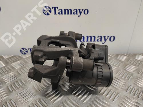 Left rear brake caliper BMW 2 Gran Tourer (F46)  | BP11565390M107 