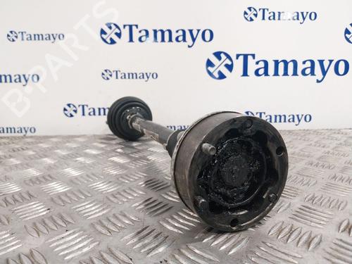 Left front driveshaft VW GOLF VI (5K1) 1.6 TDI | BP30315127M38 - Image 3