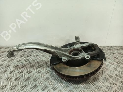 Mozzo anteriore destro Mozzo anteriore destro AUDI Q7 (4LB) 4.2 FSI quattro (350 hp) 34544973 34544973