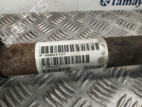 Right front driveshaft FORD FOCUS II (DA_, HCP, DP)  | BP29419117M39