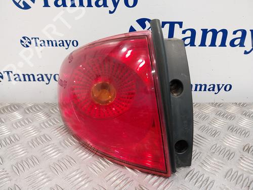 Used Left taillight SEAT ALTEA (5P1) [2004-2015]  22398845