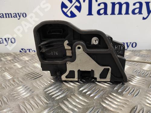 Rear right lock BMW 1 (E87) 120 d | BP10363152C99 
