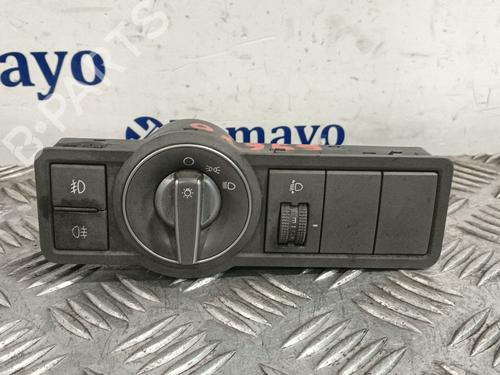 Used Headlight switch HYUNDAI H350 Van 2.5 CRDI (150 hp) 30968591