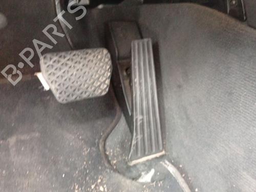 Used Pedal Pedal BMW X3 (E83) 3.0 d (218 hp) 40088781 40088781