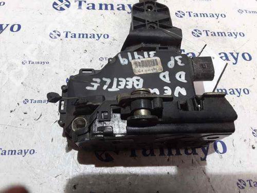 Front right lock VW NEW BEETLE (9C1, 1C1)  | BP2819703C97 