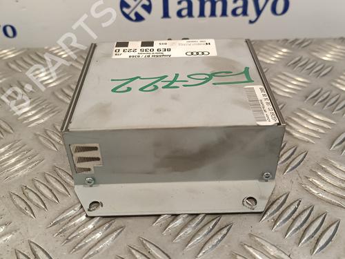 Electronic module AUDI A4 B7 Avant (8ED) 2.0 TDI 16V | BP17129255M83 