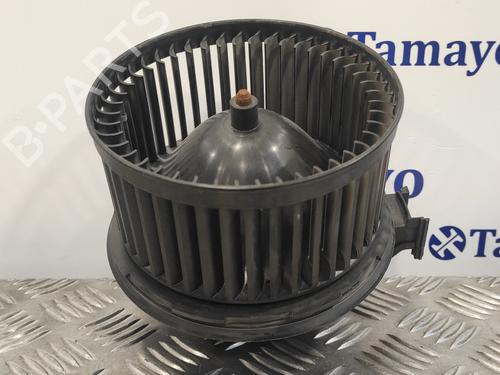 Used Heater blower motor FORD FIESTA VI (CB1, CCN) [2008-2017]  15353115