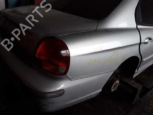 ABS pump HYUNDAI SONATA IV (EF)  | BP6462721M43 