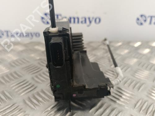 Front left lock PEUGEOT 308 II (LB_, LP_, LW_, LH_, L3_)  | BP19053149C98