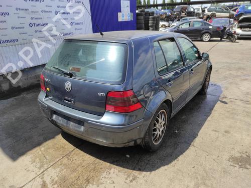 Starter VW GOLF IV (1J1) 1.9 TDI | BP13736877M8 