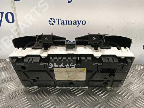 Instrument cluster RENAULT CLIO IV (BH_)  | BP24594308C47 