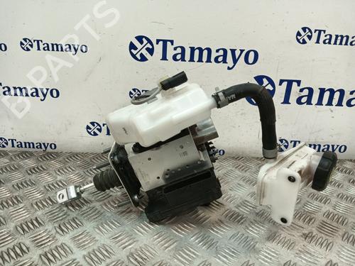 Used ABS pump KIA XCEED (CD) 1.4 T-GDI (140 hp) 32403269