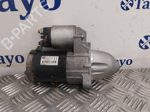 Used Starter PEUGEOT 306 (7B, N3, N5) 1.6 SR (89 hp) 30493788