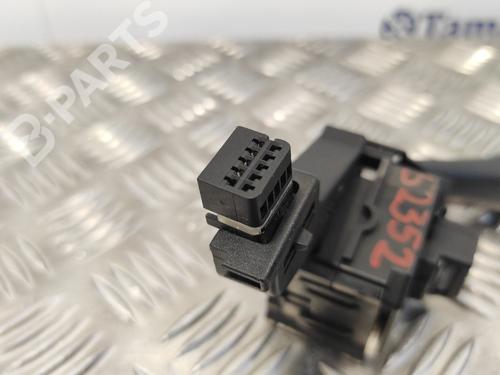 Steering column stalk VW GOLF V (1K1) 1.9 TDI | BP9819225I23 