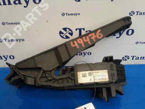 Pedal AUDI A3 (8P1)  | BP5860998I4 