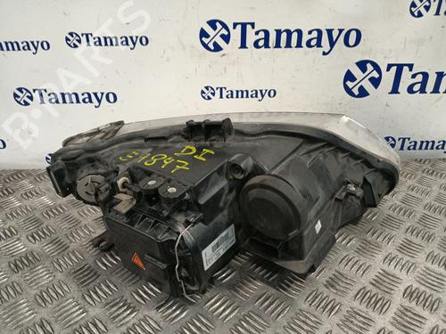 Left headlight SEAT EXEO ST (3R5)  | BP31587658C28 