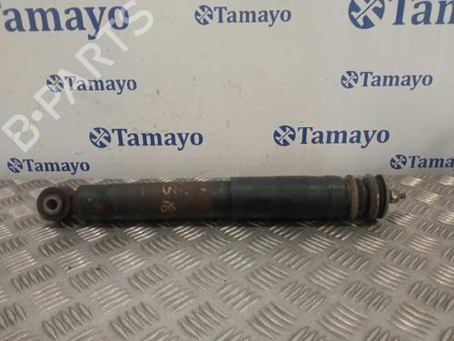 Used Right rear shock absorber MERCEDES-BENZ M-CLASS (W163) [1998-2005]  26178495