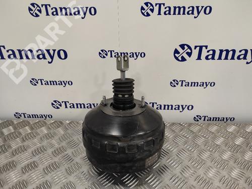 Used Servo brake BMW 1 (E81) 118 i (143 hp) 5878095
