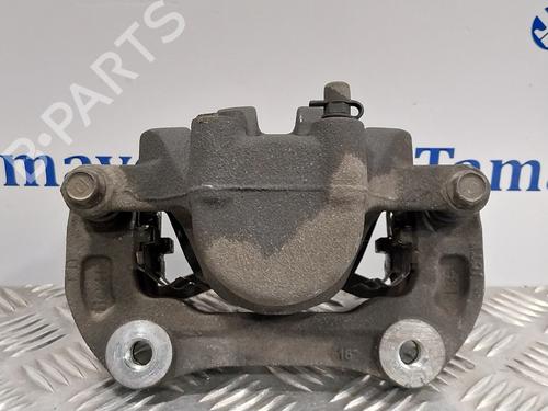 Right front brake caliper OPEL INSIGNIA A (G09) 2.0 CDTI (68) | BP16651074M104 