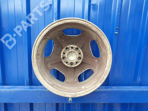 Rim MERCEDES-BENZ A-CLASS (W168) A 160 (168.033, 168.133) | BP8394943C45 