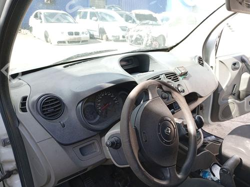 Cruscotto Cruscotto RENAULT KANGOO Express (FW0/1_) 1.5 dCi 85 (FW0K, FW0L, FW0B) (86 hp) 33939386 33939386