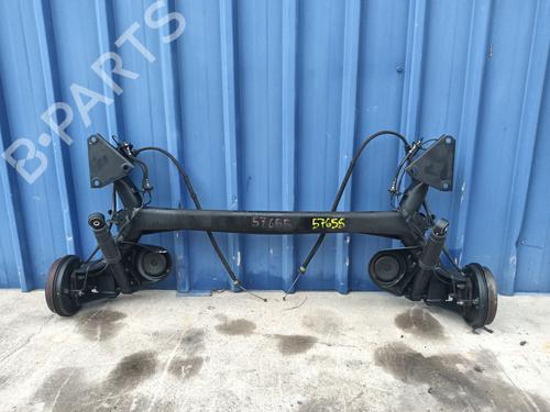 Used Rear axle FIAT 500 (312_) [2007-2025]  30330665