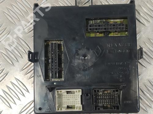 Fuse box RENAULT LAGUNA II Grandtour (KG0/1_)  | BP10358224E1 