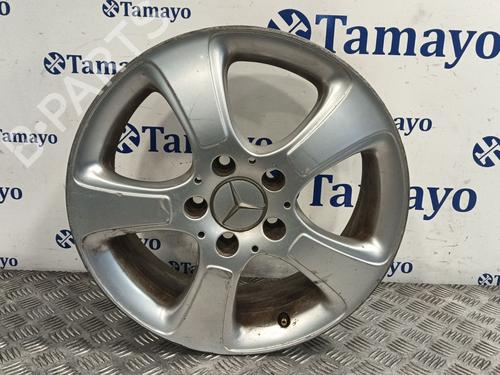Cerchio MERCEDES-BENZ A-CLASS (W169) A 170 (169.032, 169.332) (116 hp) 31966627
