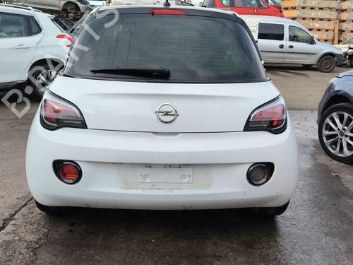Used Luggage compartment floor Luggage compartment floor FORD ESCORT VI Turnier (GAL) 1.6 i 16V (90 hp) 40261179 40261179